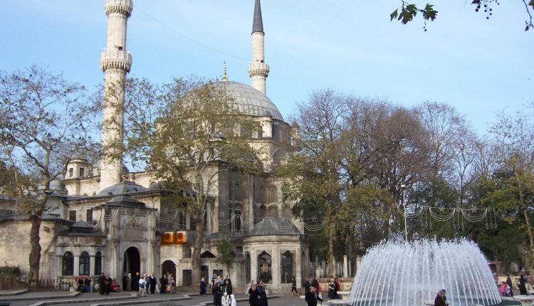 eyüp-sultan-camisi-icmimarlikdergisi